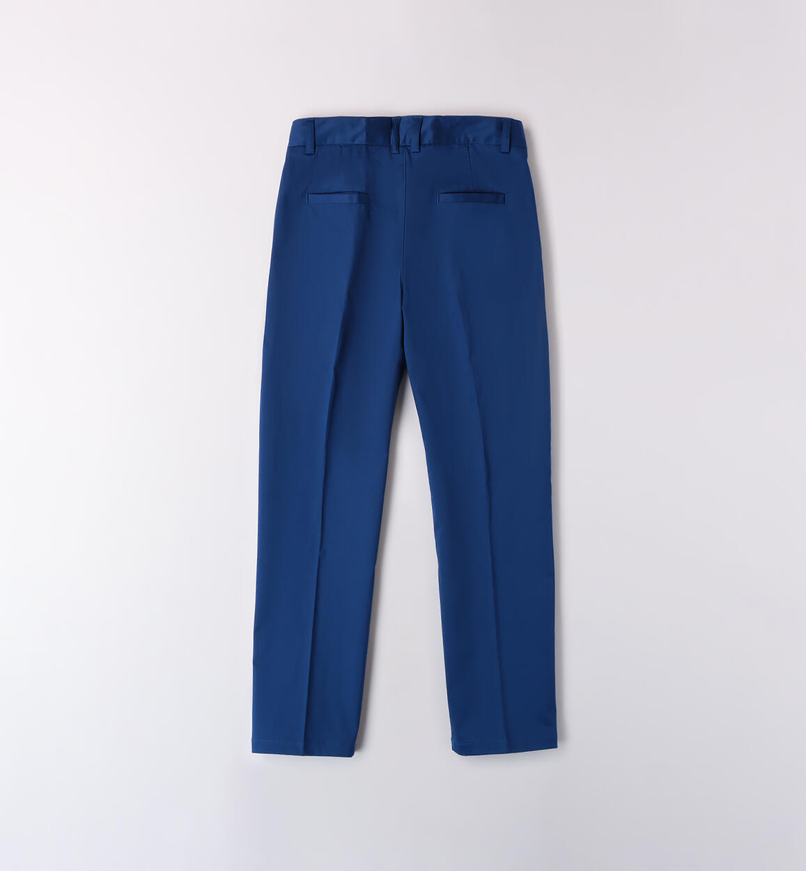 Pantalone ragazzo elegante BLU-3766 - 2524B64000