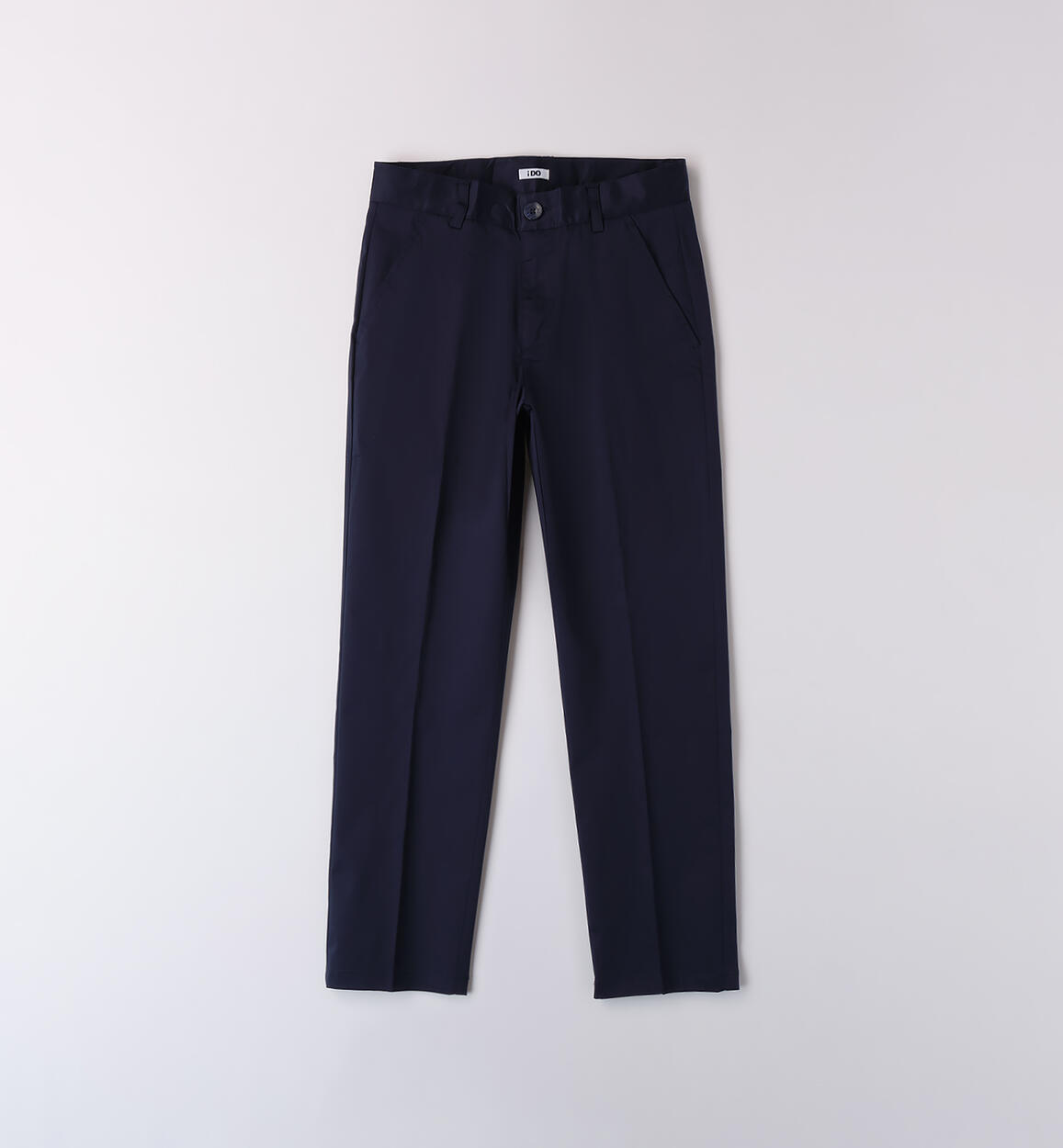 Pantalone ragazzo elegante NAVY-3854 - 2524B64000
