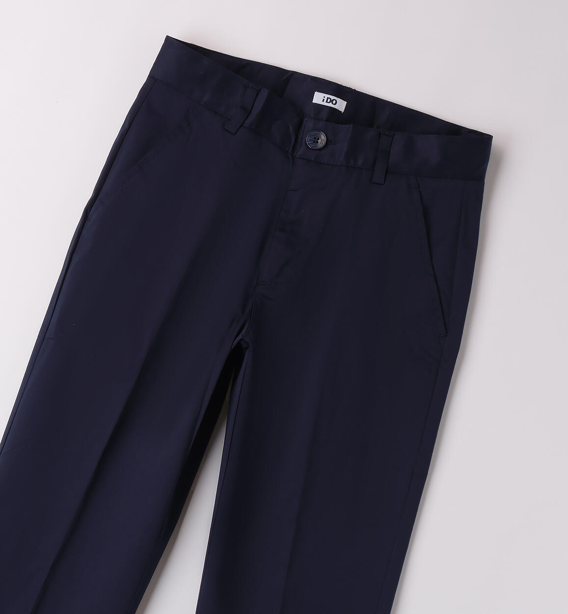 Pantalone ragazzo elegante NAVY-3854 - 2524B64000