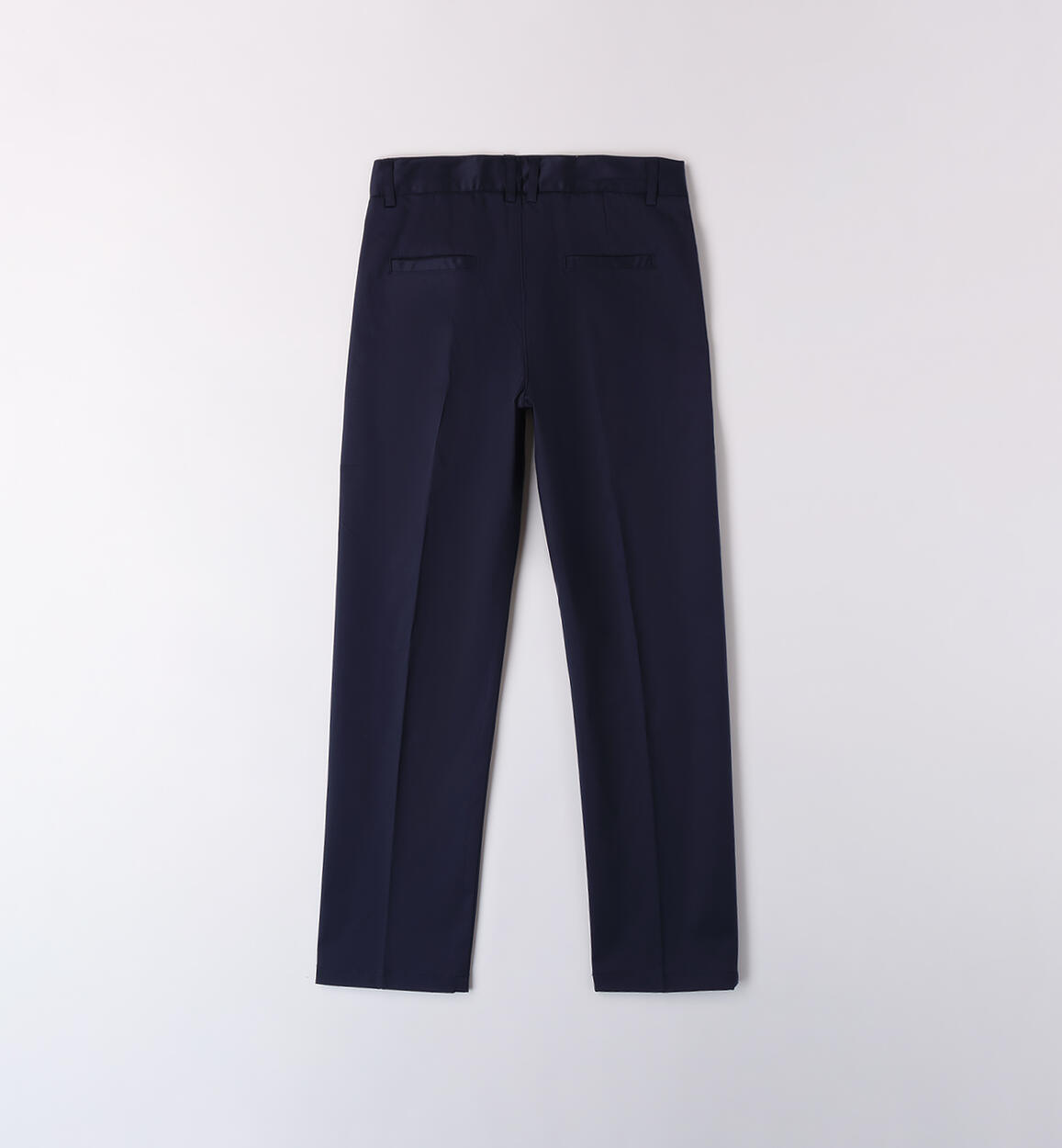 Pantalone ragazzo elegante NAVY-3854 - 2524B64000