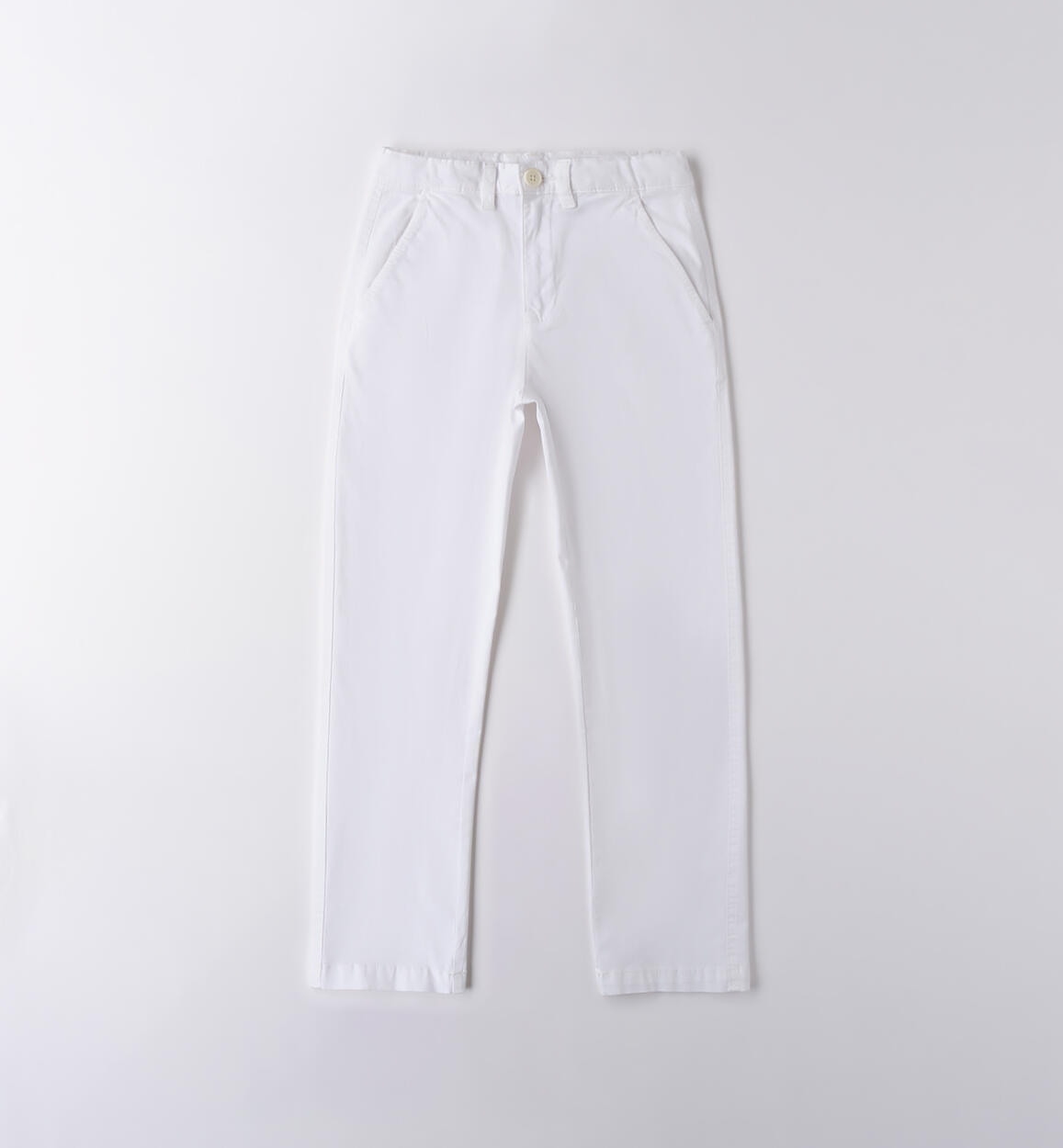 Pantalone ragazzo Sarabanda PANNA Sarabanda