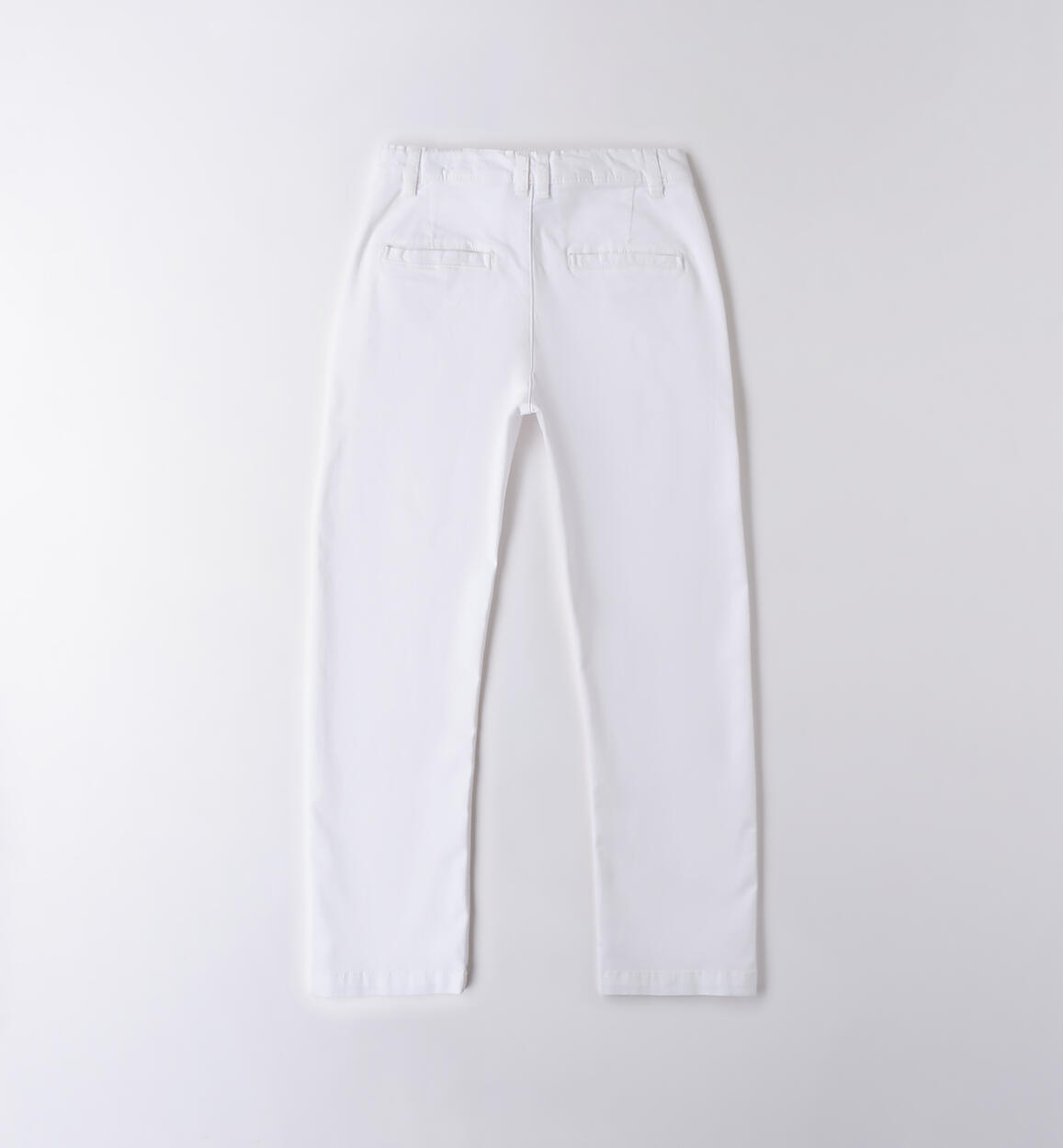 Pantalone ragazzo Sarabanda PANNA-0112 - 2520B75100