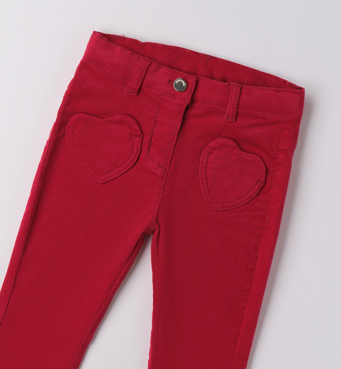 Pantalone Sarabanda bambina CHERRY-2356 - 1580F35900