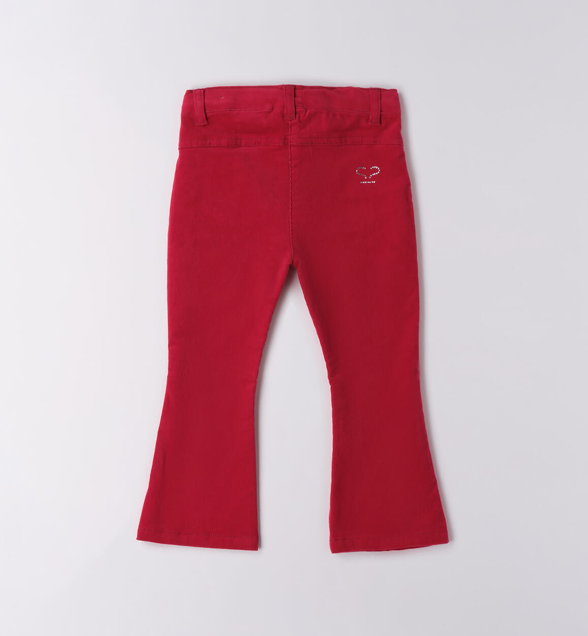 Pantalone Sarabanda bambina CHERRY-2356 - 1580F35900