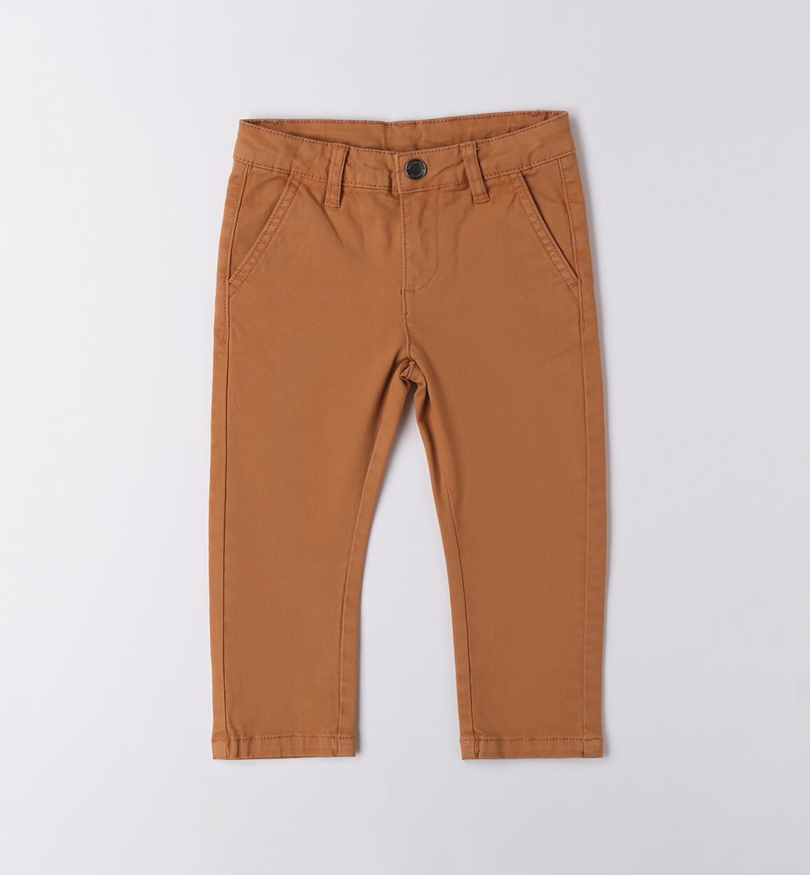 Pantalone Sarabanda da bambino BEIGE Sarabanda