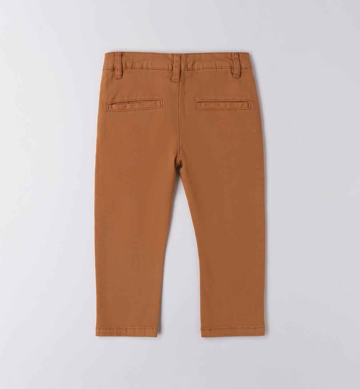 Pantalone Sarabanda da bambino BEIGE-1117 - 1220F16000