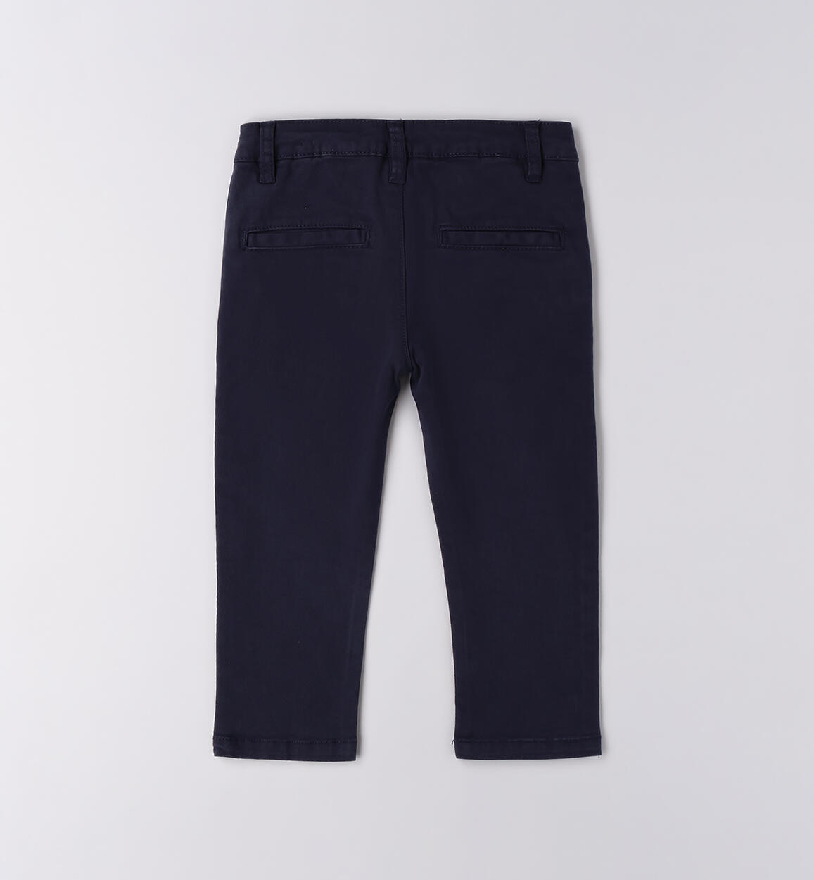 Pantalone Sarabanda da bambino NAVY-3854 - 1220F16000
