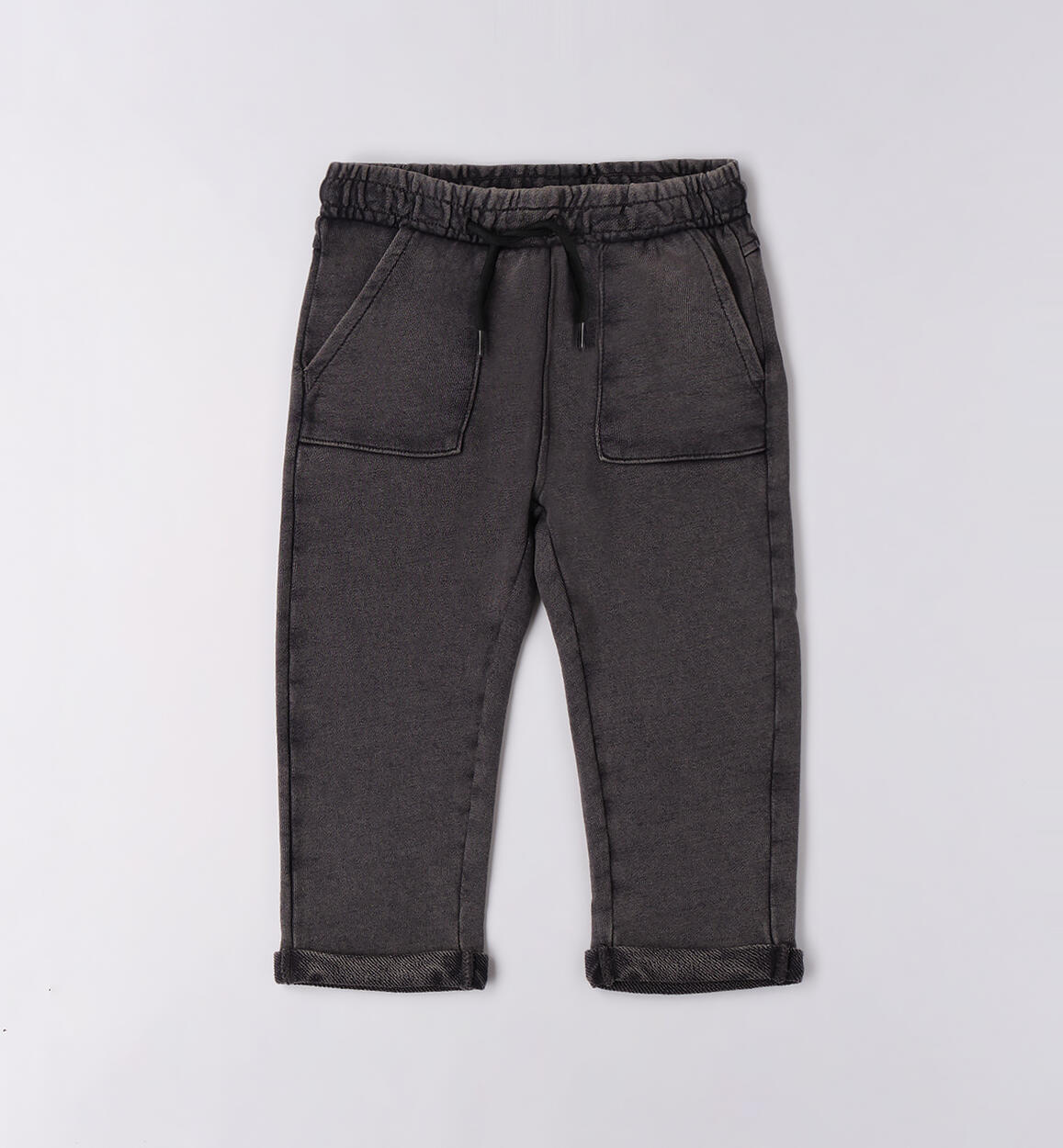Pantalone Sarabanda per bambino GRIGIO Sarabanda