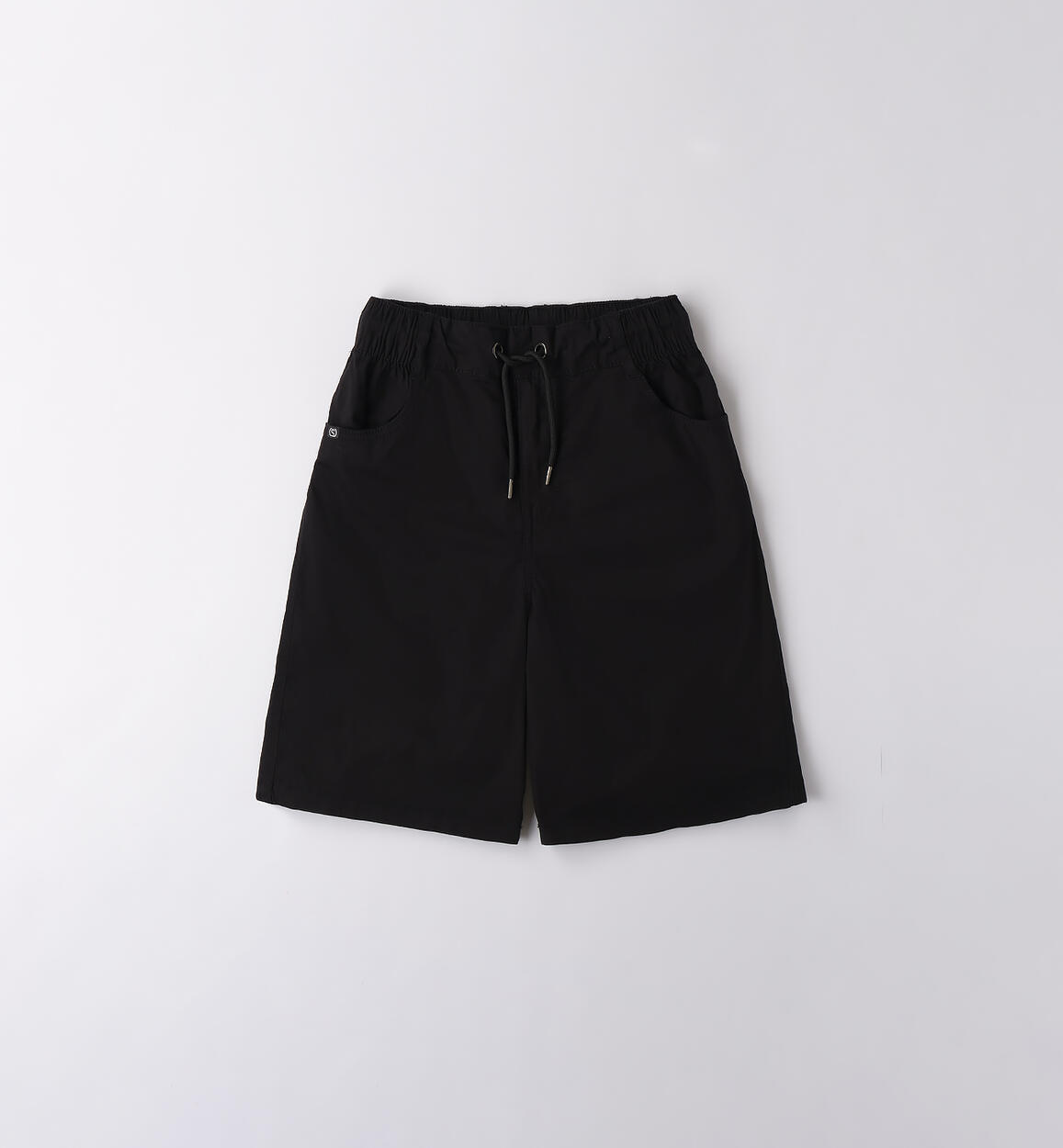 Pantalone Sarabanda per bambino NERO Sarabanda