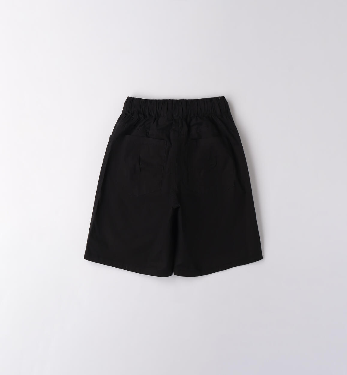Pantalone Sarabanda per bambino NERO-0658 - 2530B71700