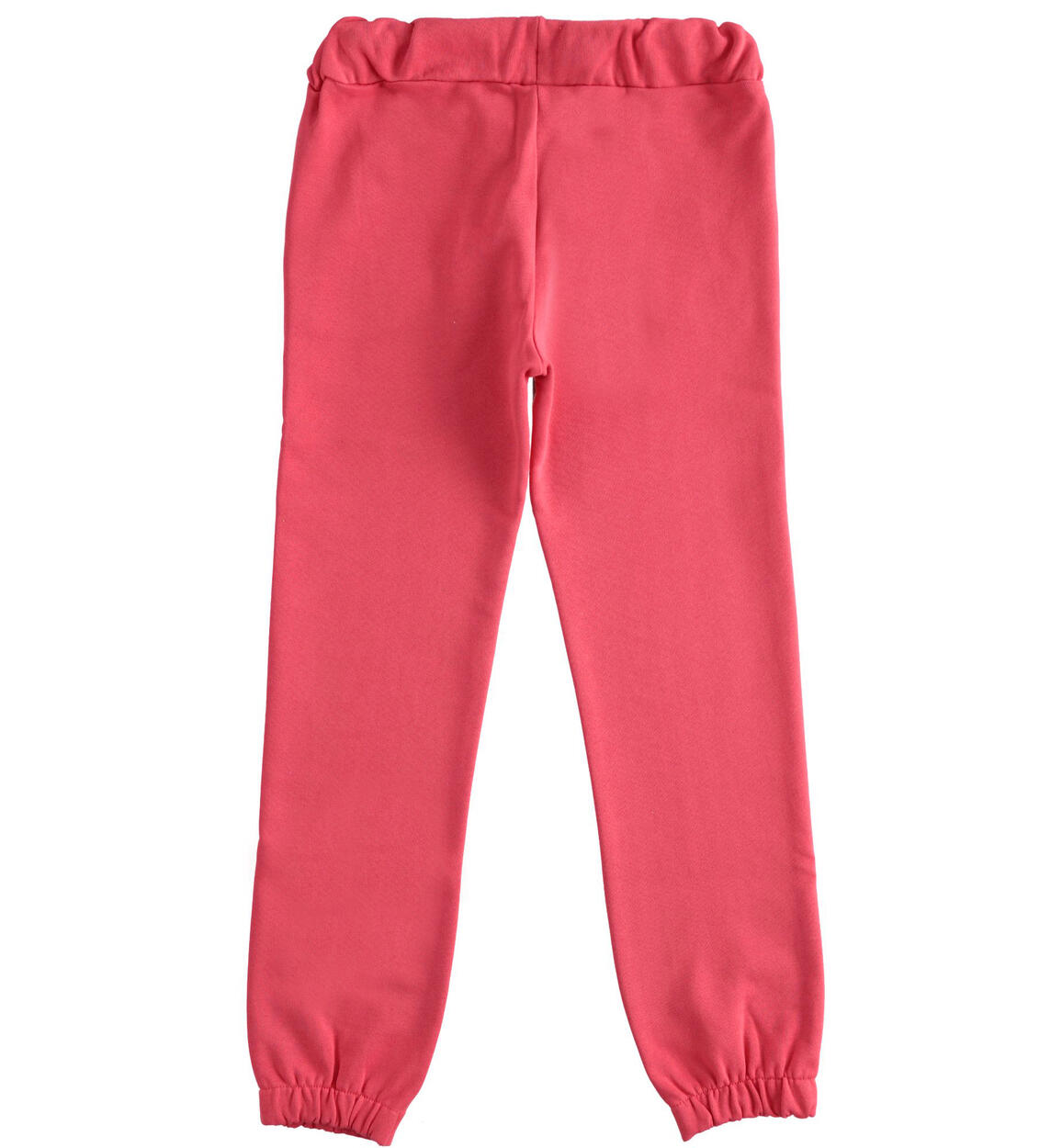 Pantalone sportivo ragazza Superga FUXIA-2375 - 256W418800