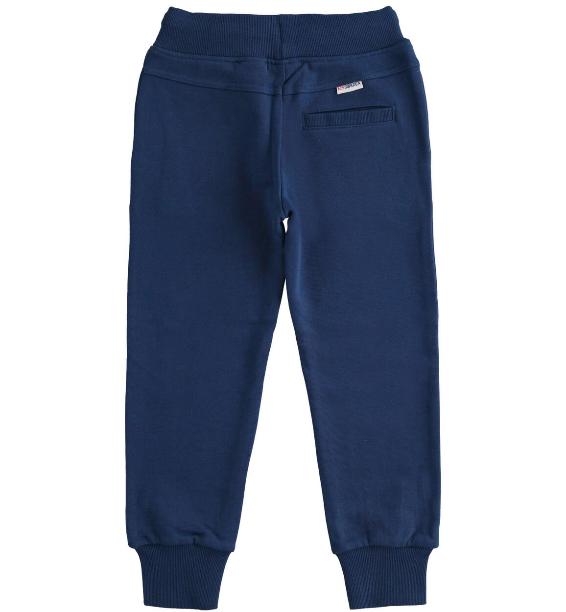 Pantalone sportivo Superga NAVY-3547 - 252W411700