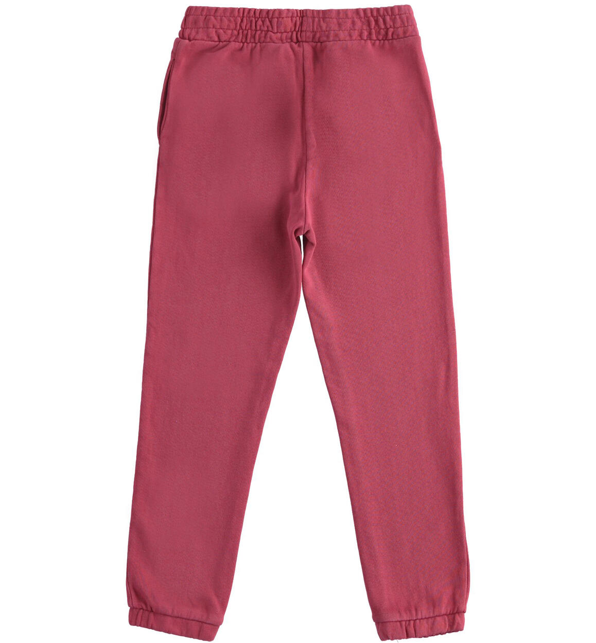 Pantalone Superga per ragazza MALAGA-2643 - 256W514500