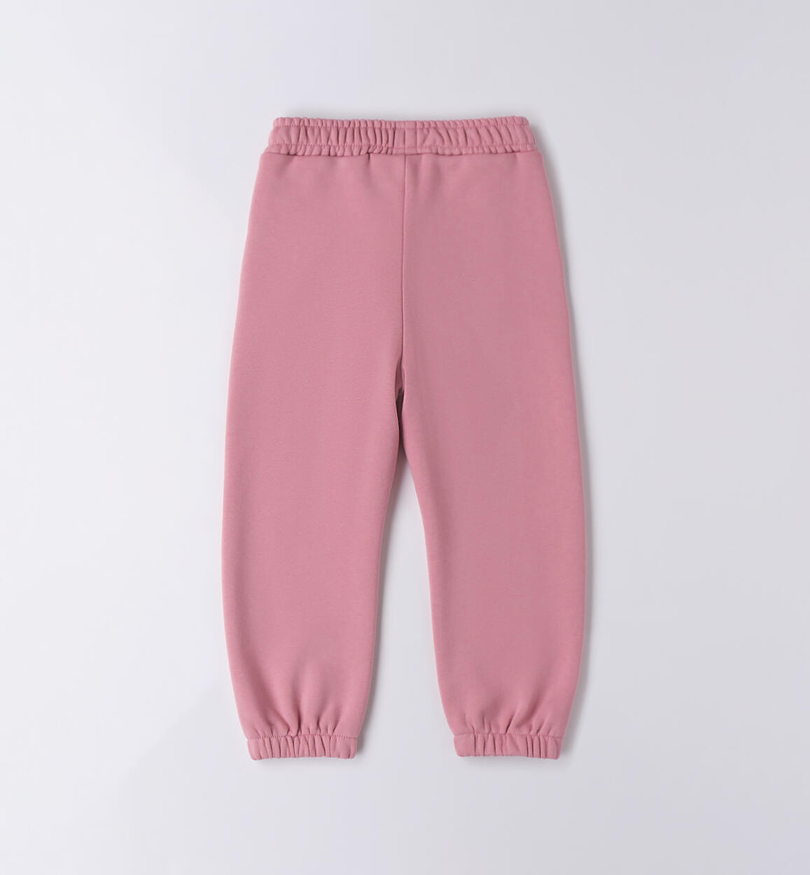 Pantalone tuta bambina ROSA ANTICO-2748 - 1584F31400