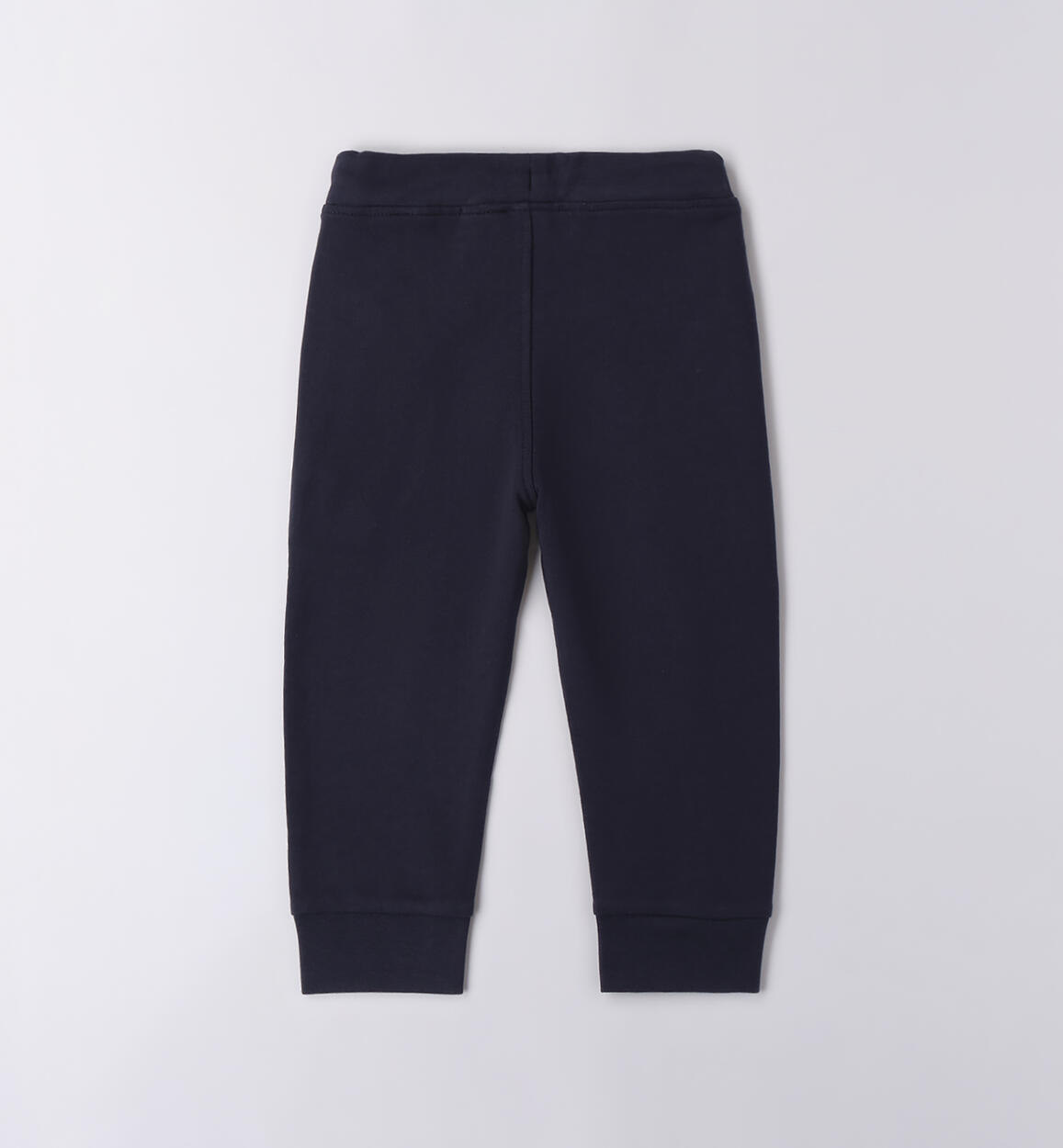 Pantalone tuta da bambino NAVY-3885 - 1224F83300