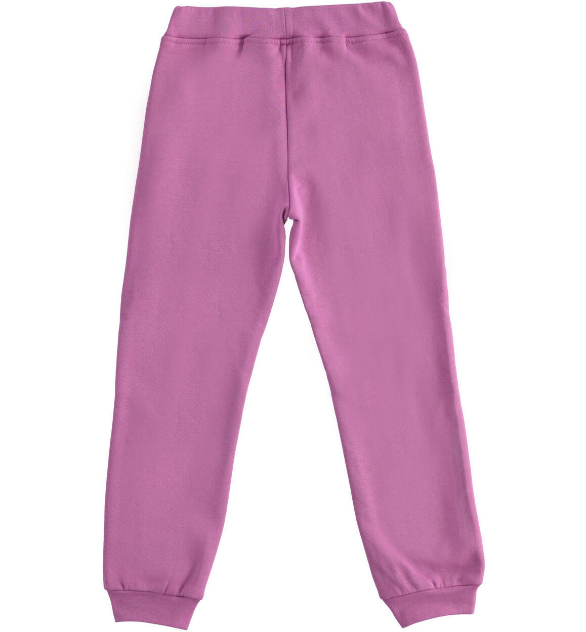 Pantalone tuta invernale ragazza Superga MULBERRY-2816 - 256W514300