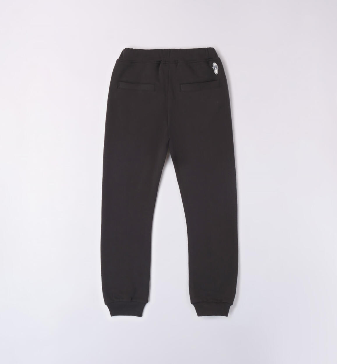 Superga winter sweatpants for girls NERO-0658 - 256S717200