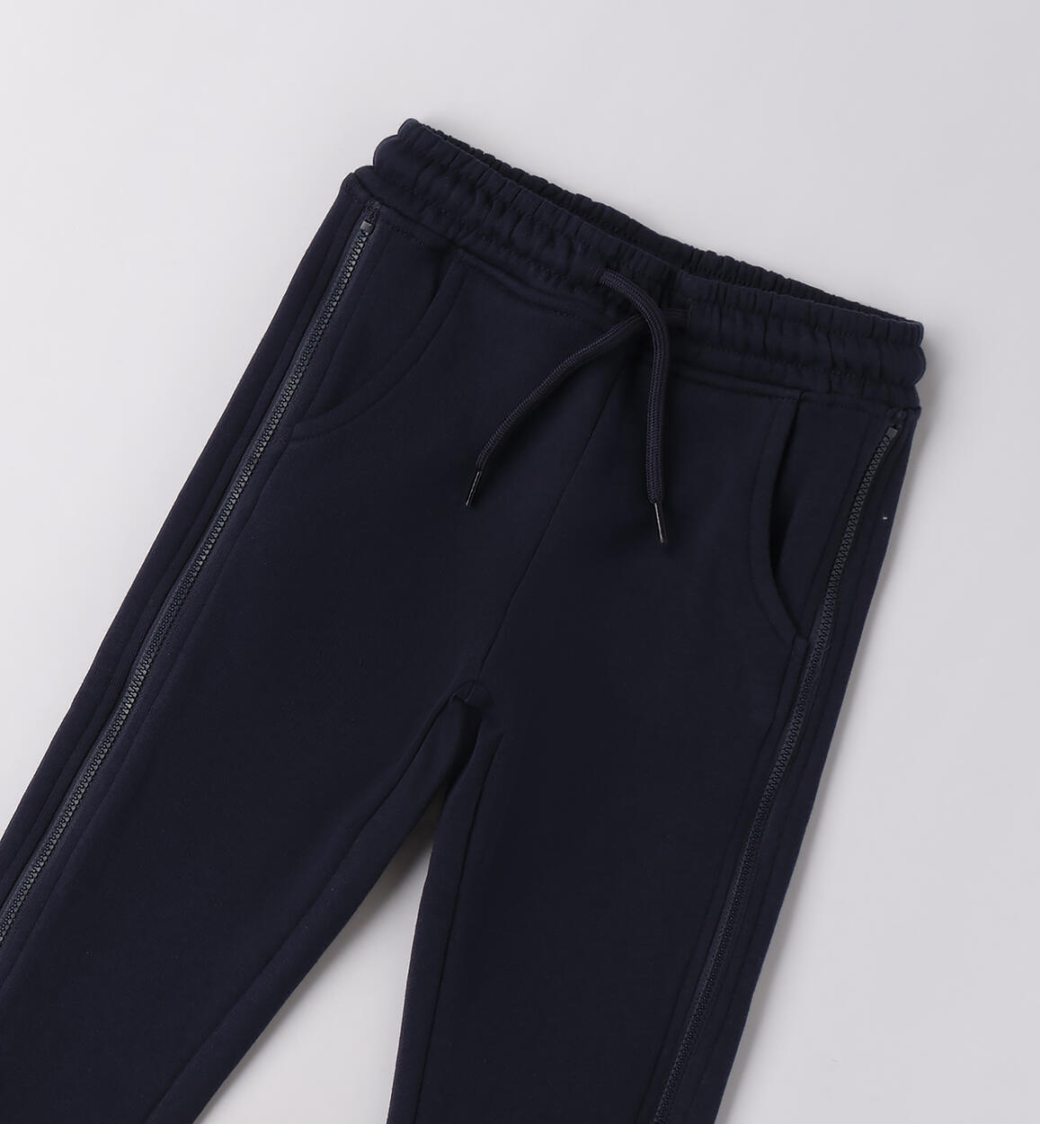 Pantalone tuta per bambino NAVY-3885 - 1224F69900