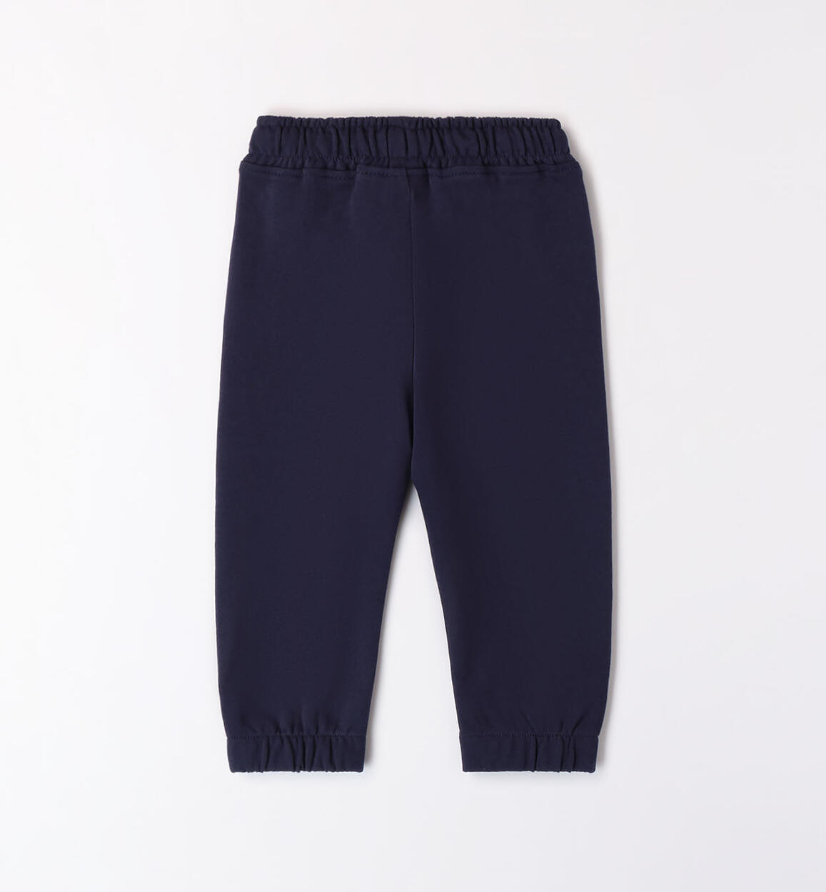 Pantalone tuta per bambino NAVY-3854 - 1224825300