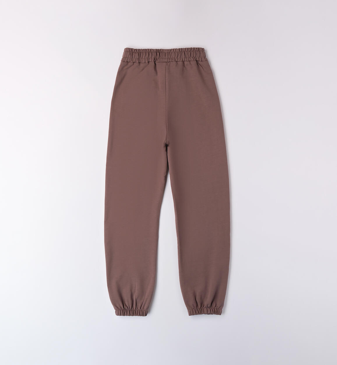 Pantalone tuta ragazza CACAO-0641 - 2564B71300