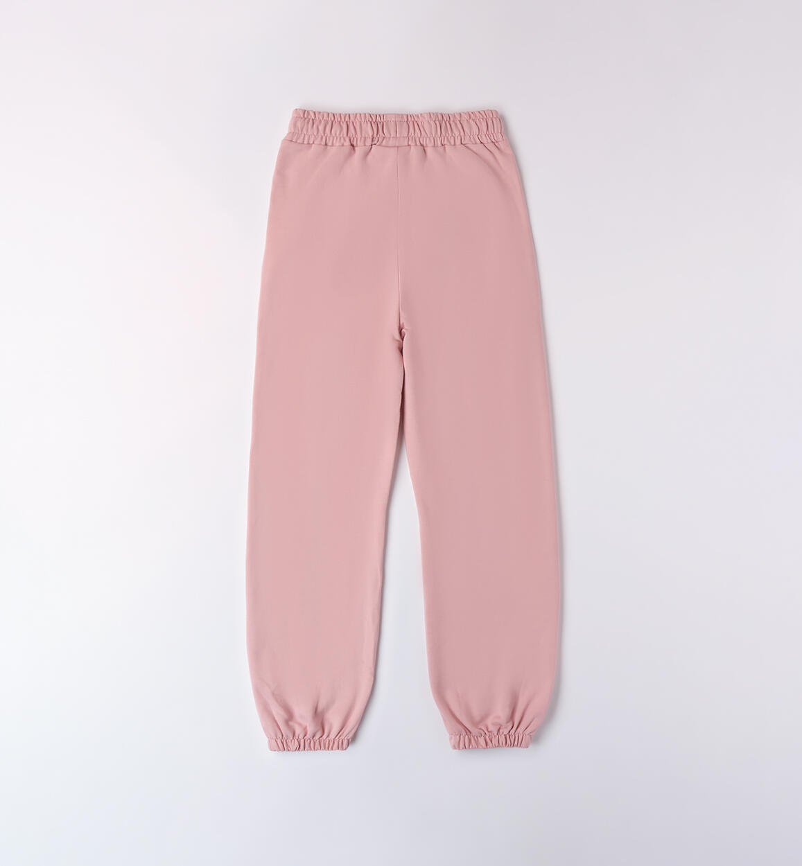 Pantalone tuta ragazza ROSA-3031 - 2564B71300