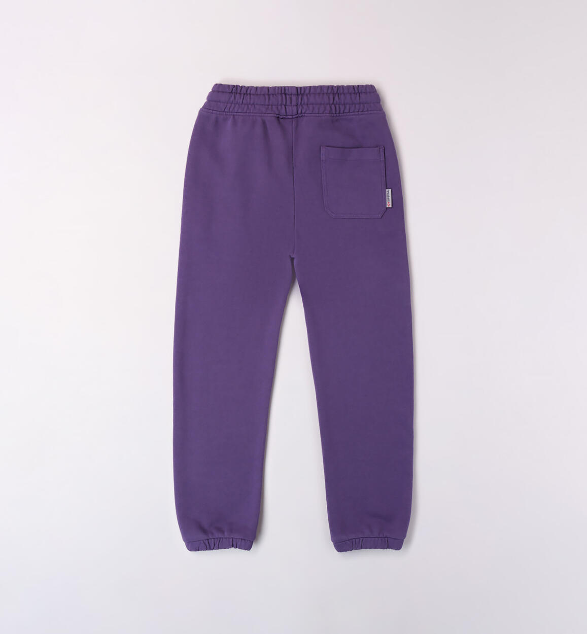 Pantalone tuta ragazza Superga VIOLET-3437 - 256S717500