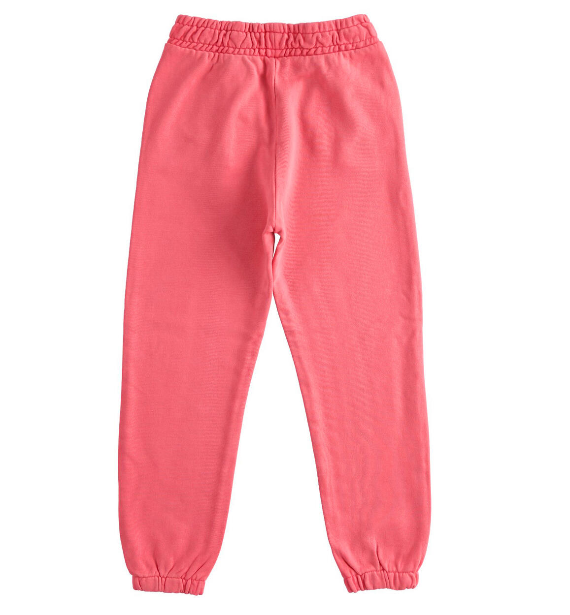 Pantalone tuta Superga ragazza FUXIA-2375 - 256W418700