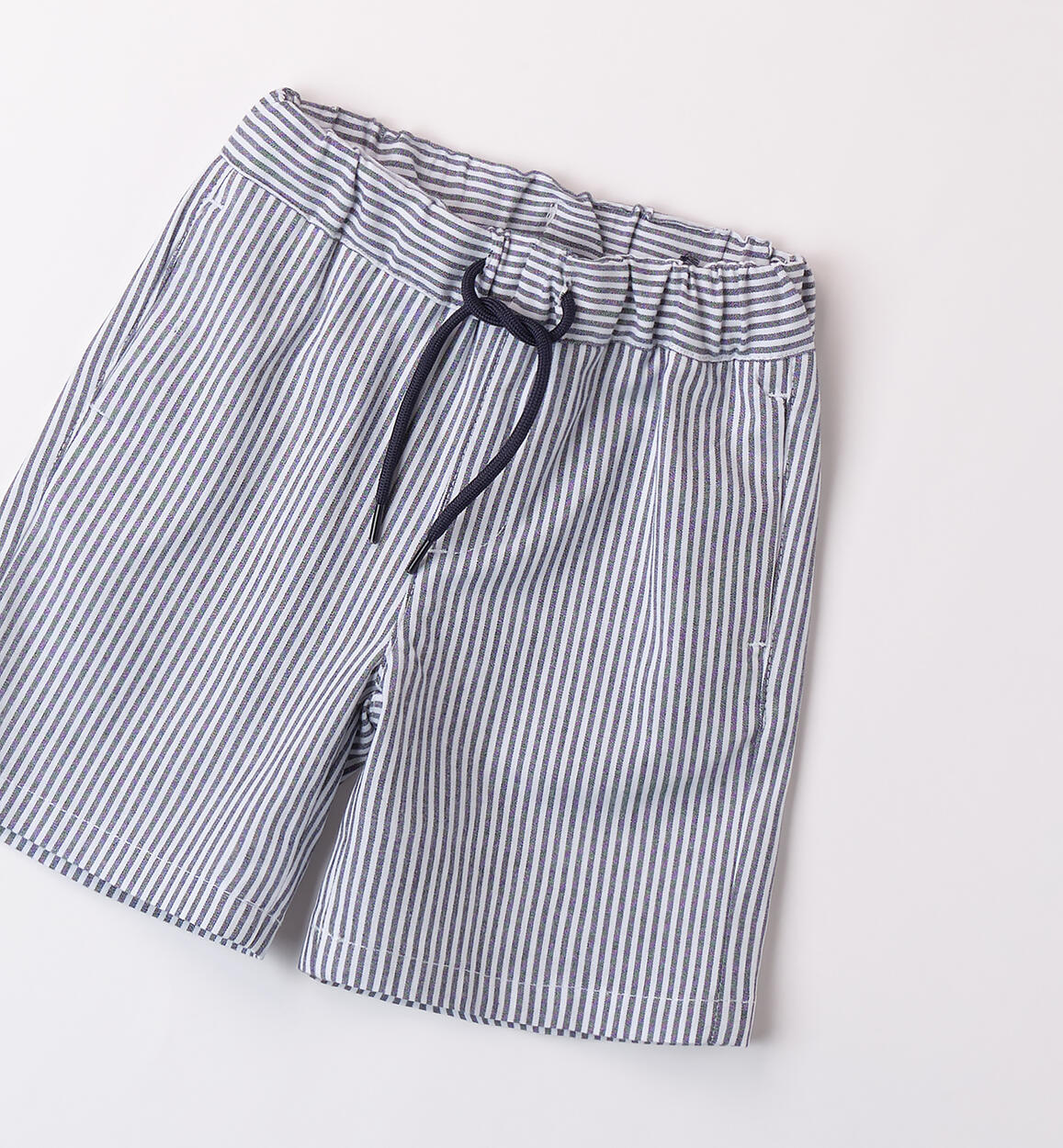 Pantaloni a righe bambino NAVY-3854 - 1234B29500