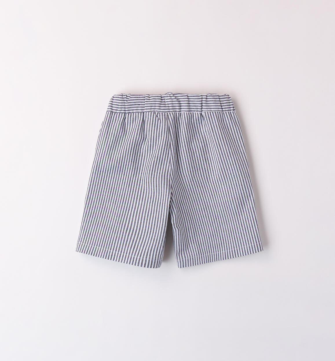 Pantaloni a righe bambino NAVY-3854 - 1234B29500