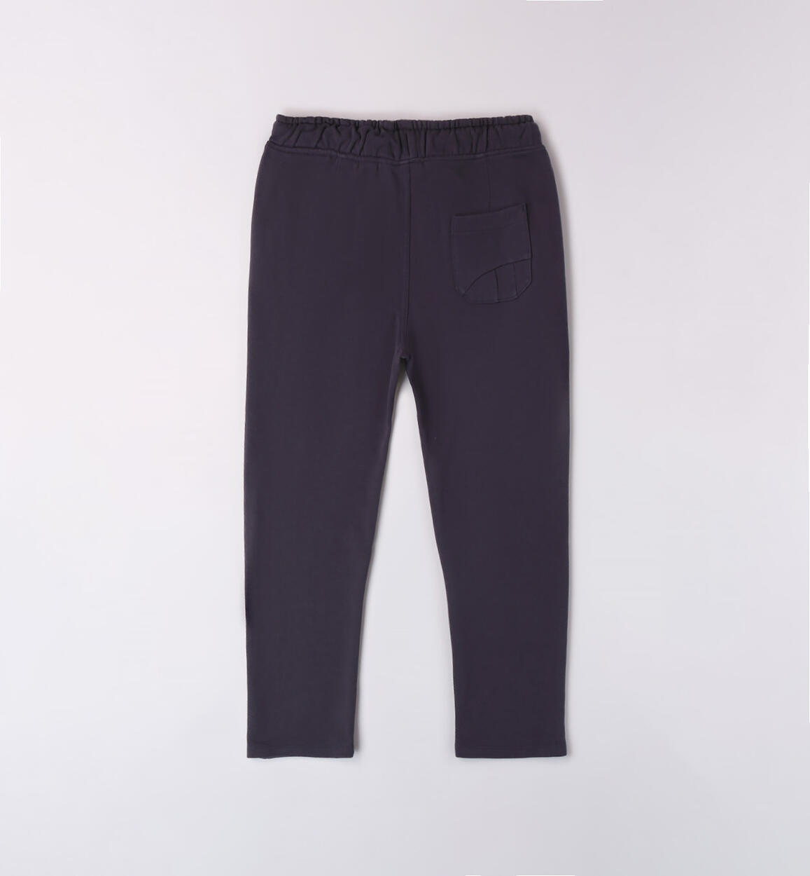 Superga baggy pants NAVY-3854 - 252S713100