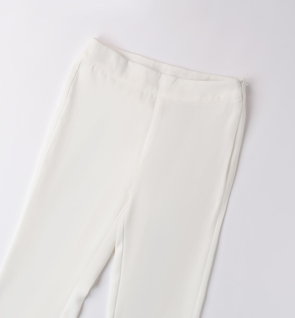 Pantaloni bambina eleganti PANNA-0112 - 2560B47600