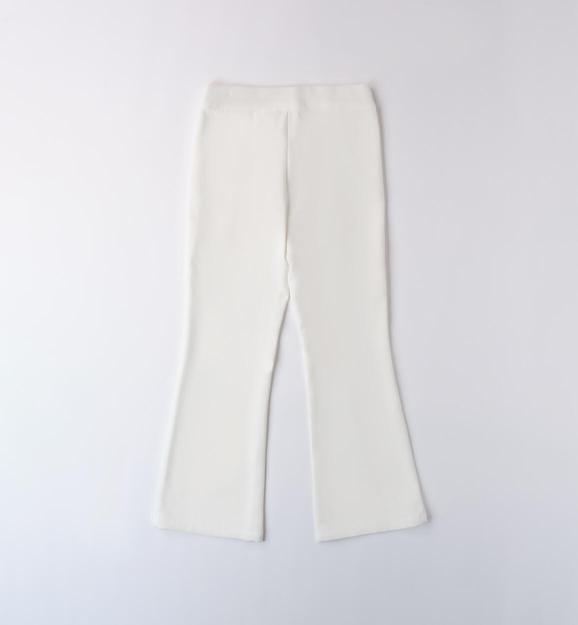 Pantaloni bambina eleganti PANNA-0112 - 2560B47600