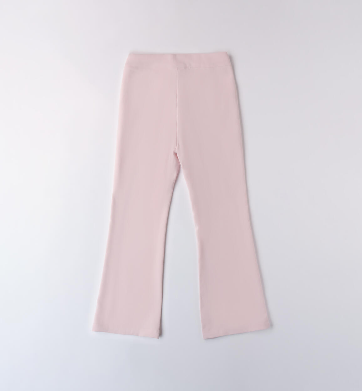Pantaloni bambina eleganti PINK-2714 - 2560B47600