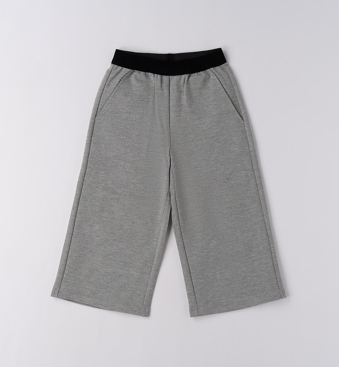 Pantaloni bambina iDO GRIGIO iDO