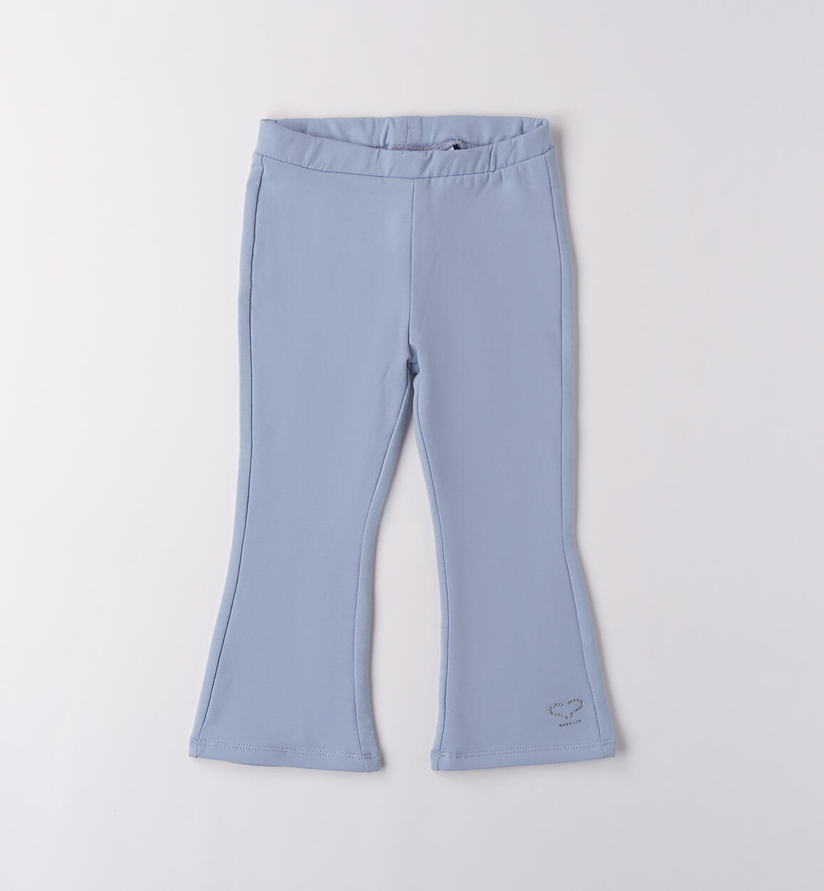 Pantaloni bambina Sarabanda BLU Sarabanda