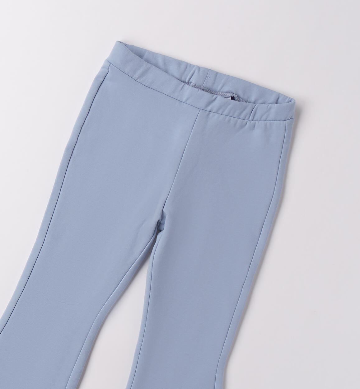 Pantaloni bambina Sarabanda AZZURRO-3814 - 1580F23400