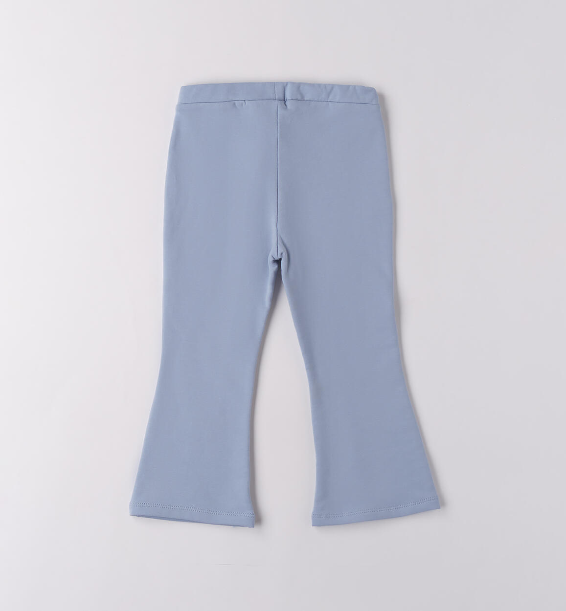 Pantaloni bambina Sarabanda AZZURRO-3814 - 1580F23400