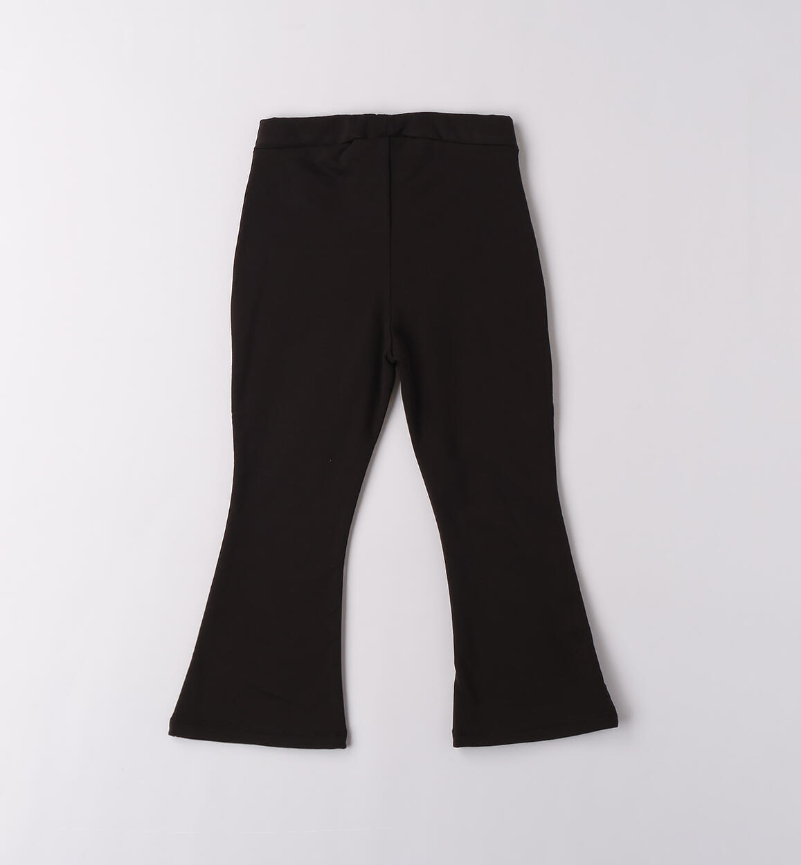 Pantaloni bambina Sarabanda NERO-0658 - 1580F23400