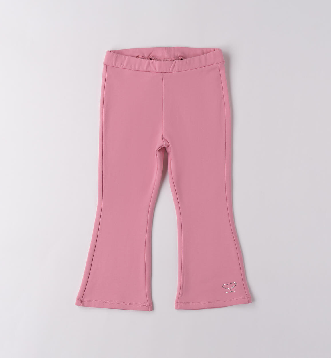 Pantaloni bambina Sarabanda ROSA Sarabanda