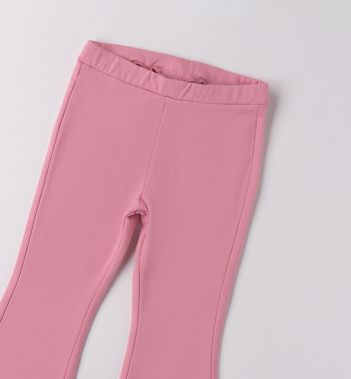 Pantaloni bambina Sarabanda ORCHIDEA-2743 - 1580F23400
