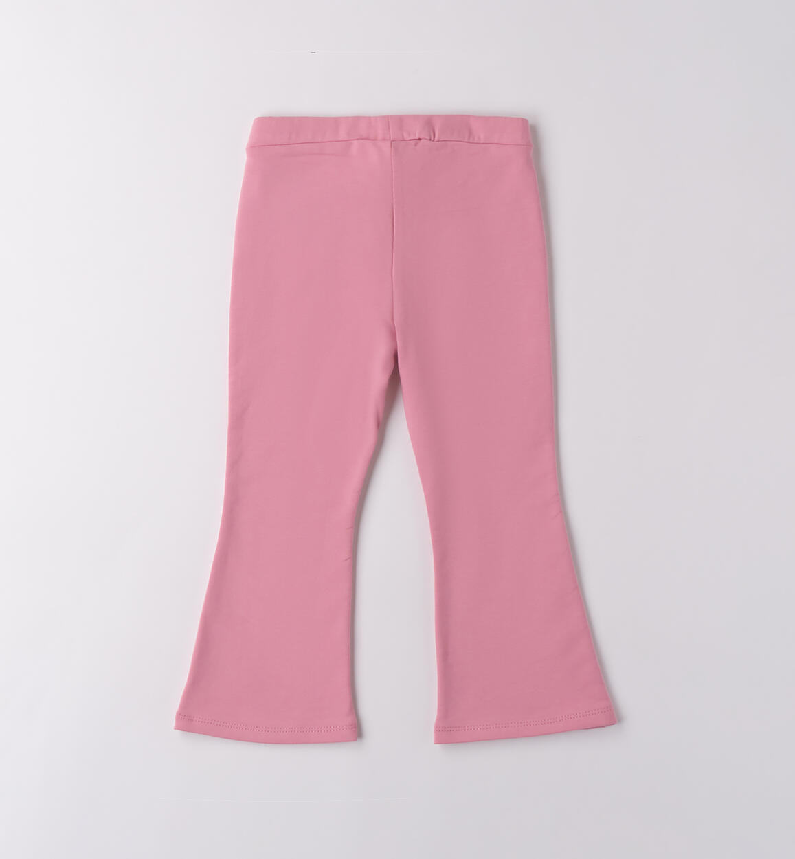 Pantaloni bambina Sarabanda ORCHIDEA-2743 - 1580F23400