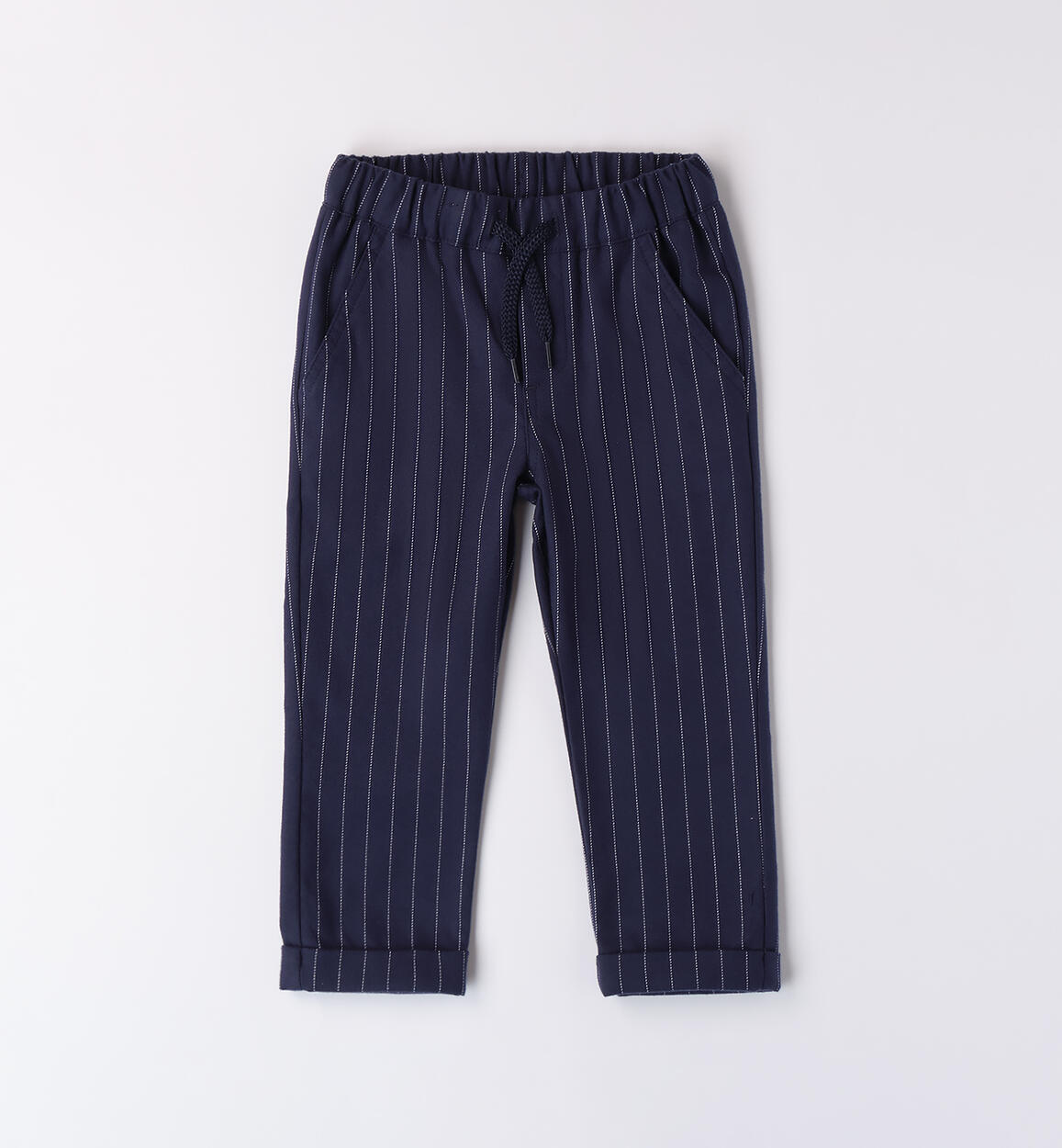 Pantaloni bambino cerimonia BLU Sarabanda