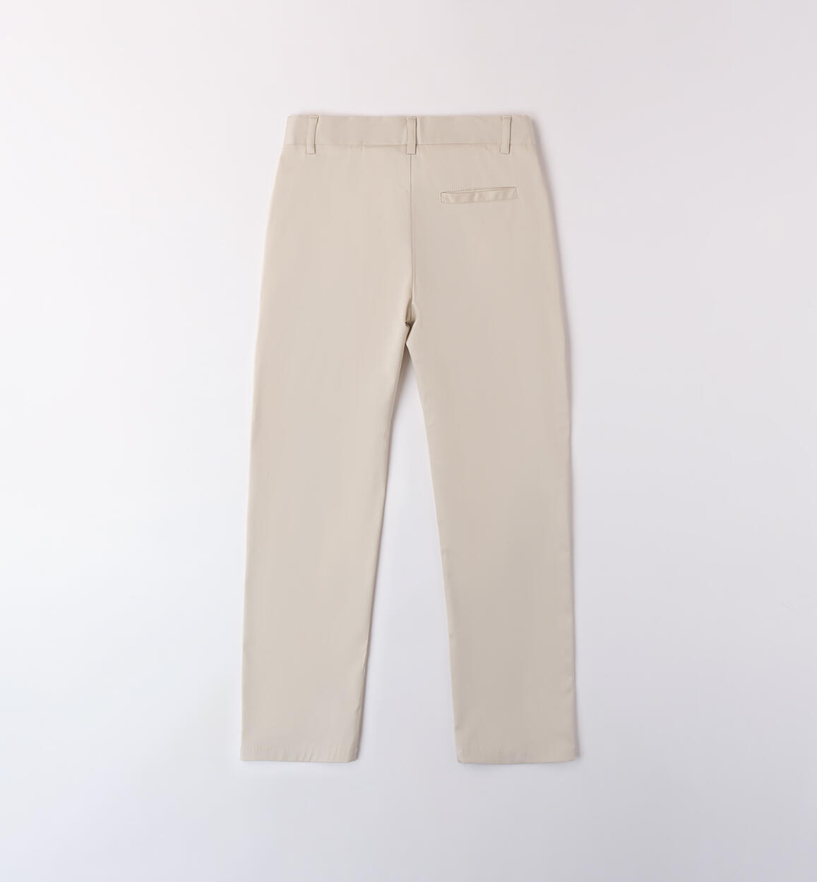Pantaloni bambino eleganti BEIGE-0172 - 2520B66200