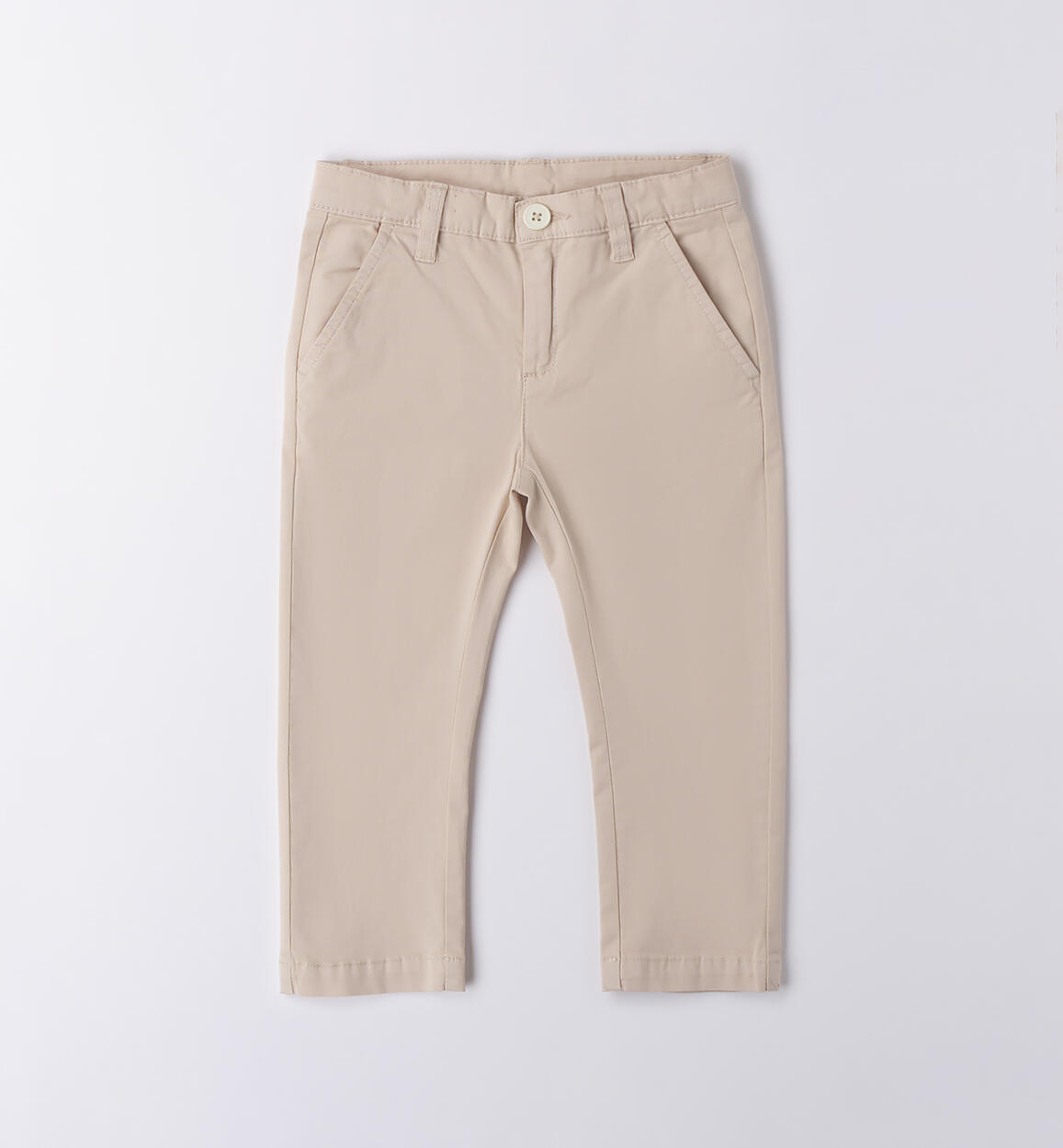 Pantaloni bambino Sarabanda BEIGE Sarabanda