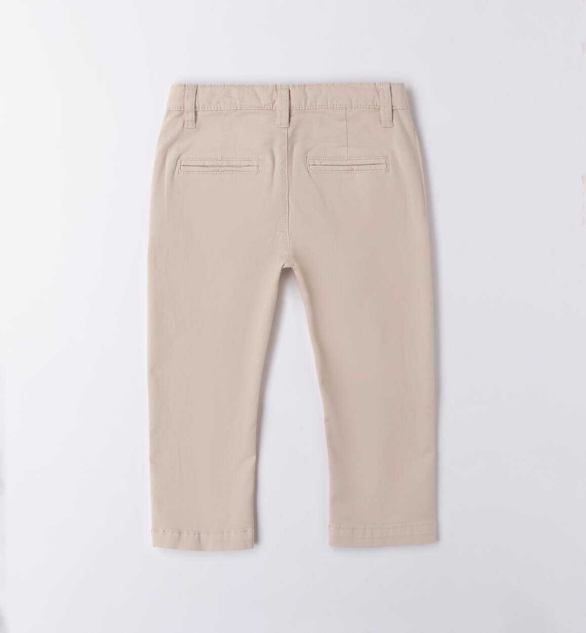 Pantaloni bambino Sarabanda BEIGE-0172 - 1220B06000