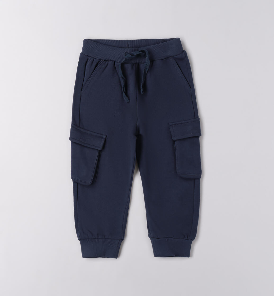 Pantaloni bambino Sarabanda BLU Sarabanda