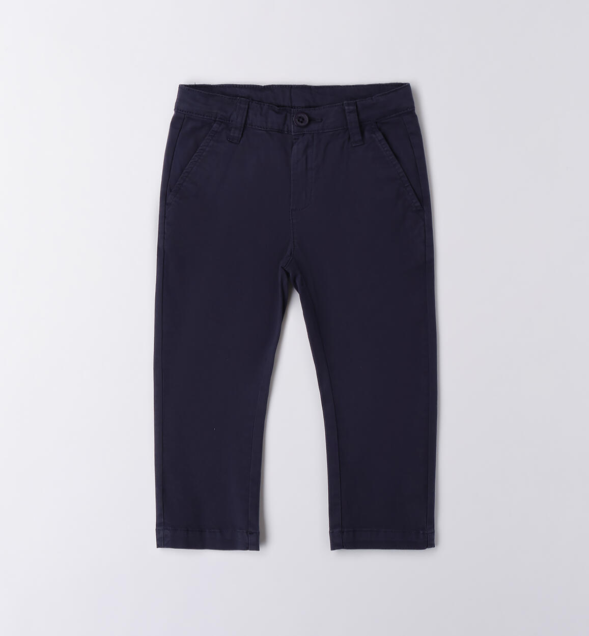 Pantaloni bambino Sarabanda BLU Sarabanda