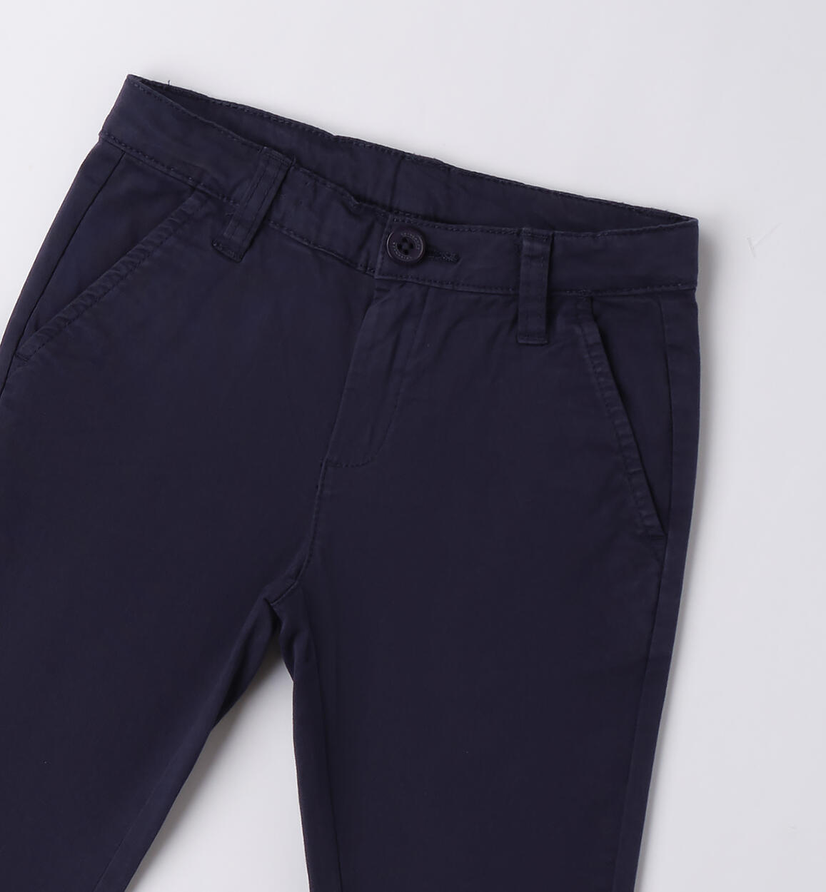 Pantaloni bambino Sarabanda NAVY-3854 - 1220B06000