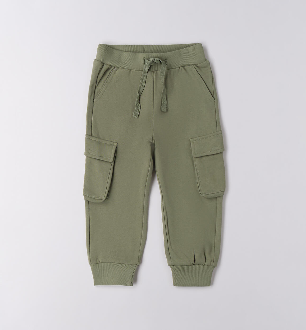 Pantaloni bambino Sarabanda VERDE Sarabanda