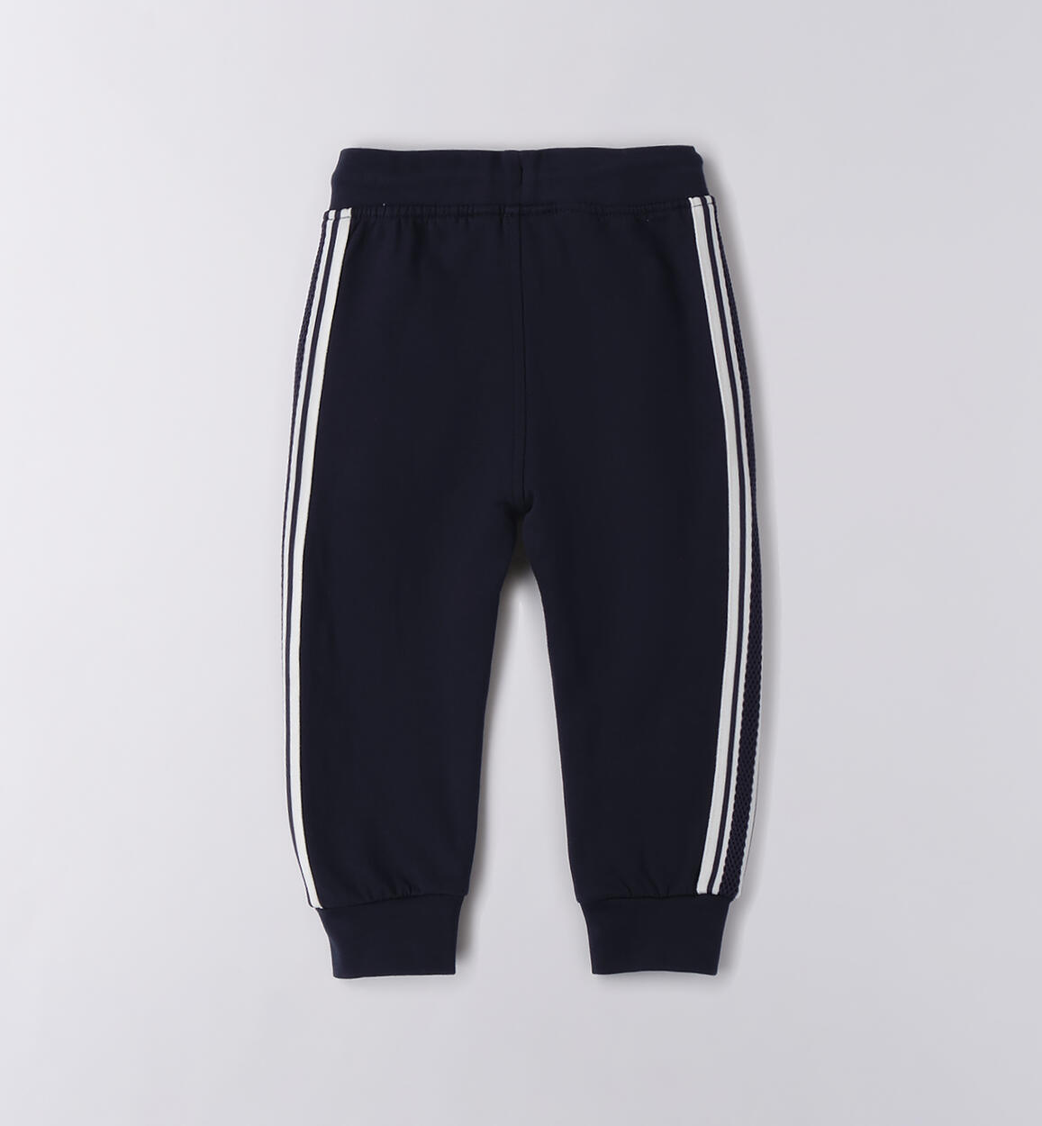 Pantaloni bambino sportivi NAVY-3885 - 1224F68500